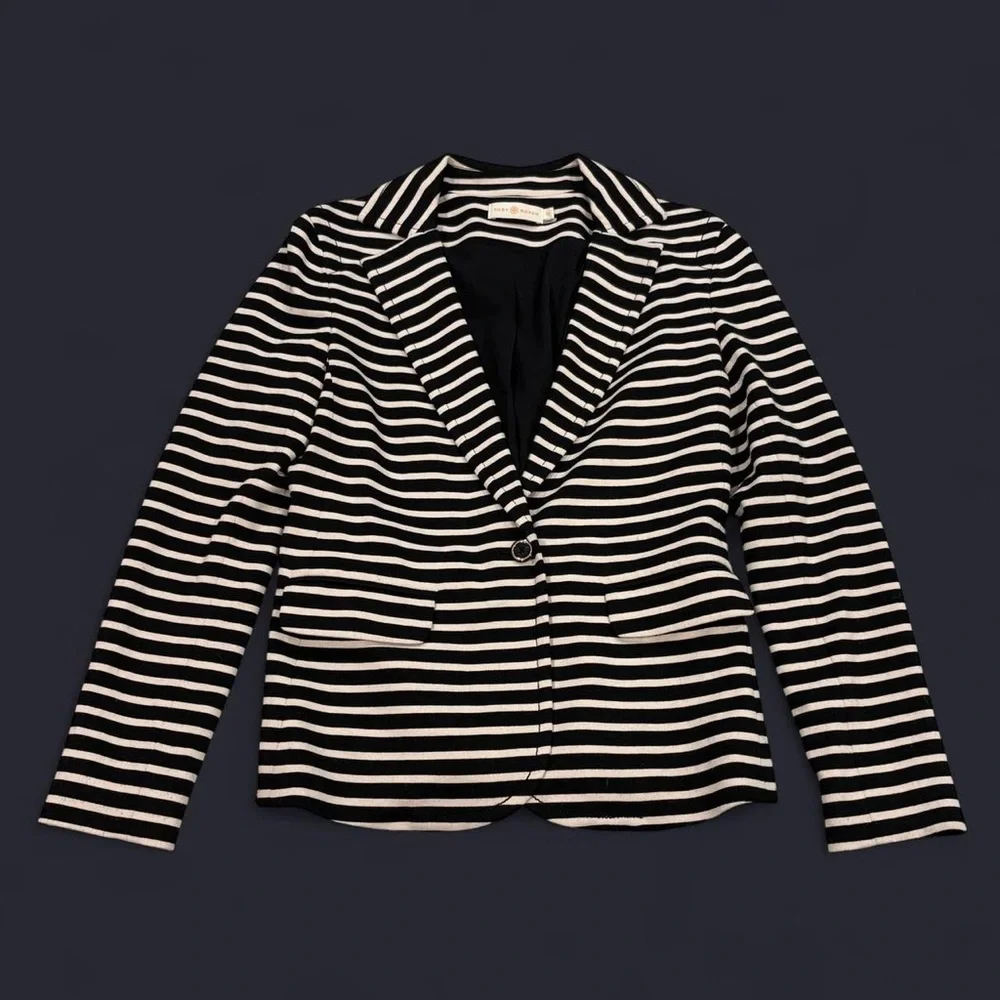 Tory Burch black cream